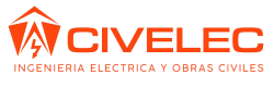 Civelec logo